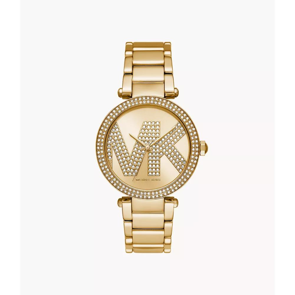 Michael Kors MK6659 Women's Watch Michael Kors MK6659 Women's Watch